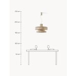 Suur Ripplamp (Lace)