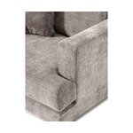 Grey Sofa (Tribeca)