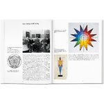 Dekoratyvinė knyga (Bauhaus - Basic Art serija)