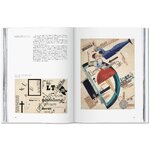 Koristekirja (Bauhaus. Päivitetty painos - XL)