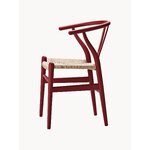 Krēsls CH24 Wishbone (Carl Hansen &amp; Søn)