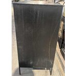 Solid wood chest of drawers (june)