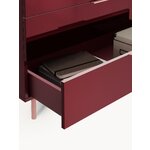 Punakas-Pruun Kummut (Lennie)