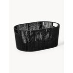 Black Laundry Basket (Gabe)