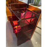 Riiul Sound-Rack (Kartell)