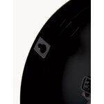 Dizaina sienas pulksteņa šarms (karlsson) neskarts