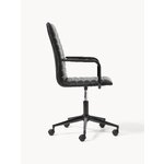 Black office chair winslow (actona) intact