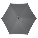 Päikesevari Active (Doppler) Ø300