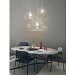 Laelamp Small Fl/Y (Kartell)