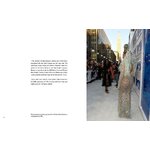Декоративная книга (Бейонсе - и одежда, которую она носит)