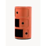 Oranž Disain Öökapp Componibili (Kartell)