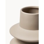The vase set itself (ww) intact
