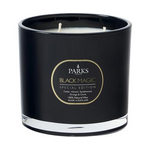 Lõhnaküünal Black Magic Special Edition (Parks London) 650g