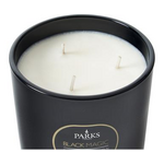 Lõhnaküünal Black Magic Special Edition (Parks London) 650g