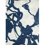 Käsityömaalaus blueplay (malerifabrikken) musta