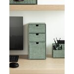 Storage box Edith (Bigso Box of)
