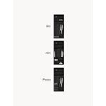 Brown Wardrobe (Modular Hinged Door)