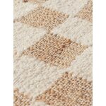 Check Pattern Carpet (Ferm Living) 200x300