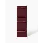 Dark brown shelf (Rami)