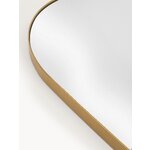 Sieninis veidrodis (Lucia) 40x140