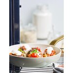 Wok pan Evolution (GreenPan)