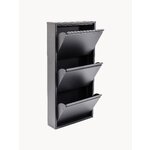 Caruso shoe cabinet (Kare Design)