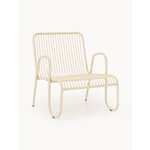 Yellow Garden Armchair (Giovanni)