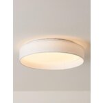 White LED Ceiling Light (Helen)