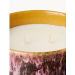 Scented candle 70s Sage & rose petals (Hkliving)