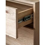 Chest of drawers Ashdown (Gallery Direct)