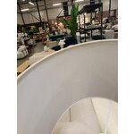 Beige lattiavalaisin (Kaya)