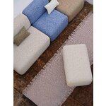 Light beige Garden Bench (Naomi)