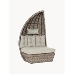 Garden Sun Lounger Samui (Bizzotto)