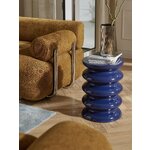 Sinine Ümmargune Diivanilaud (Illy)