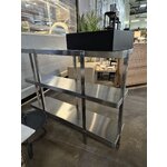 Sidabrinė lentyna (sena)