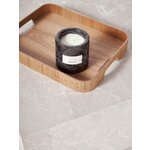 Beige Marble Imitation Coffee Table (Lesley)