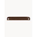 Wooden wall shelf Epoch (Audo Copenhagen)