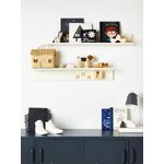 Shelf The Ledge (Mustard Made)