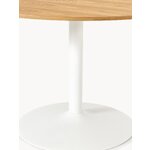 Round Dining Table (Menorca)D=120