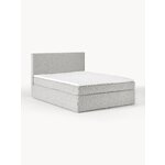 Grey Bed (Eliza)140x200
