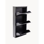 Caruso shoe cabinet (Kare Design)