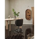 Sienas plaukts kopmītnē (Ferm Living)