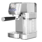 Espressokeitin pro m piccolo (gastroback), jossa kosmeettisia puutteita.
