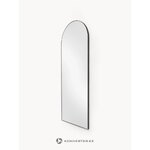 Veidrodis francis (ww) 65x170 su kosmetiniu defektu