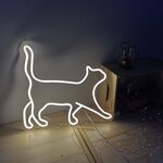 LED Valgustus CAT (CandyShock)
