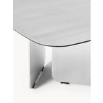 Grey Coffee Table (Valis)