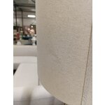 Beige lattiavalaisin (Kaya)