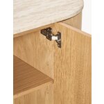 Helepruun Madalkapp (Zumi)