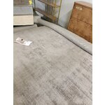 Brūns viskozes paklājs (Jane) 300x400