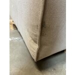 Bright large modular sofa (Lennon) different from the original